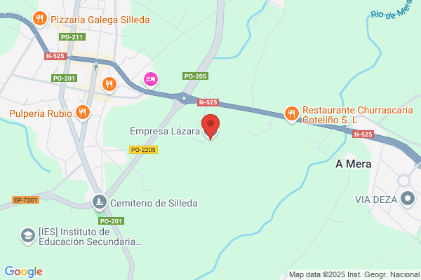 Empresa Lazara