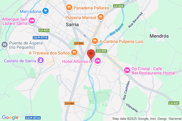 Banco De Galicia