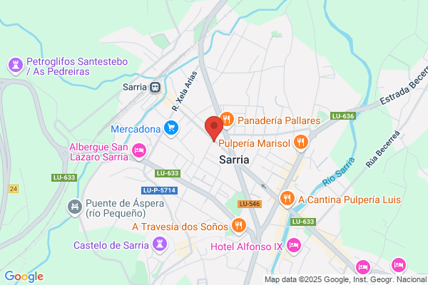 Banco De Santander