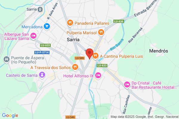Caixa Rural Galega