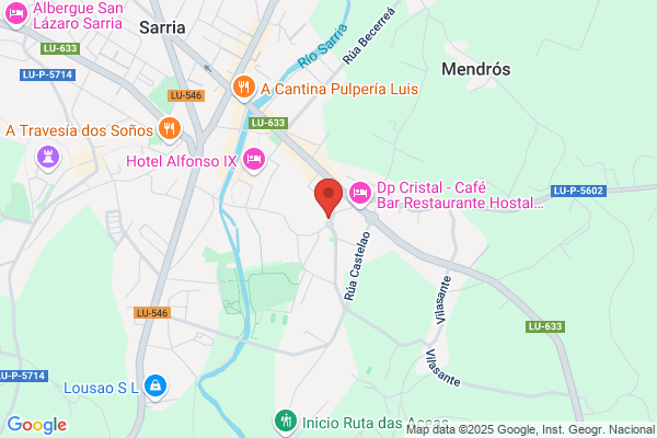 Bar Barullo