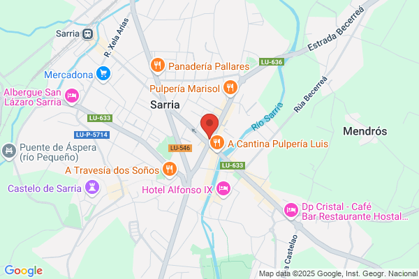Cafe-Bar Lisboa