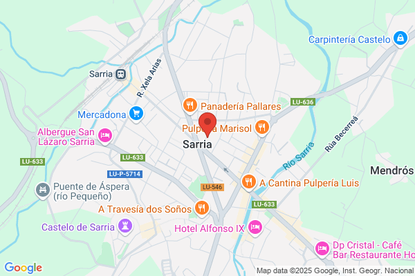 Renbu Kan Iii Sdad Coop De Trabajo asociado