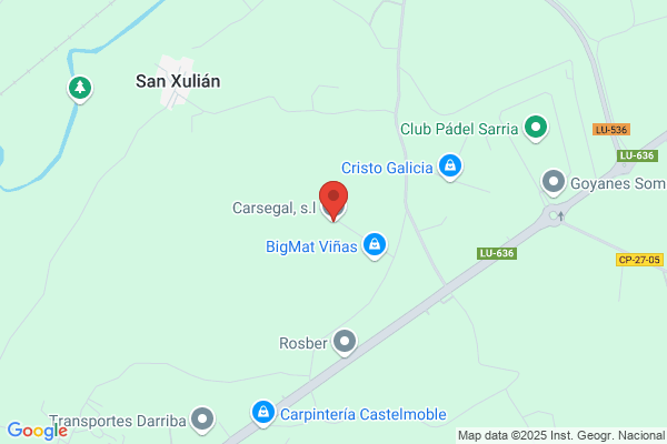 Embutidos Calzada S.L.