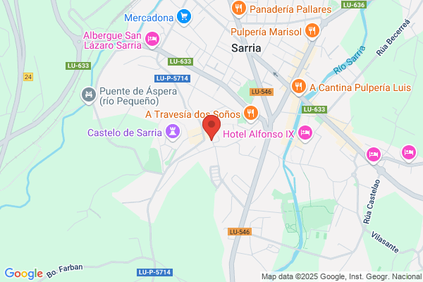 Rivera Sobrado m.