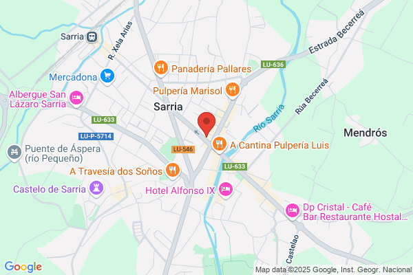 Asesoria Ofisa