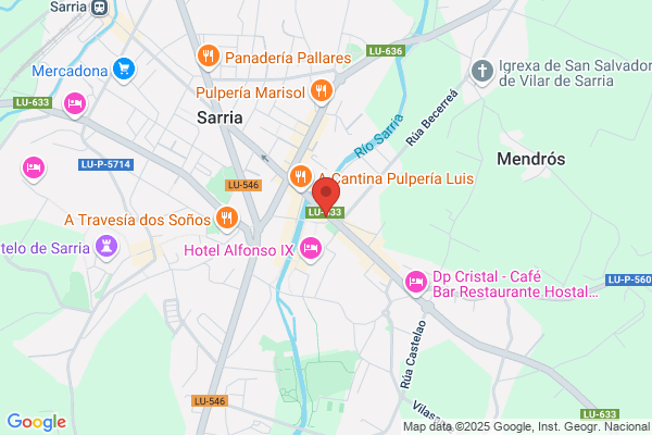 Seguros Oribio S.L.