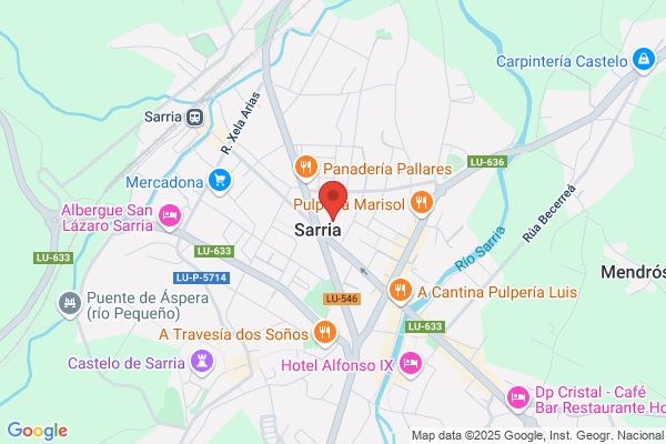 Clinica Dental Dr. Lezcano Aguado