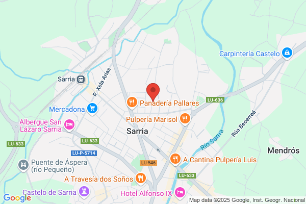 Gimnasio Tai-Guk