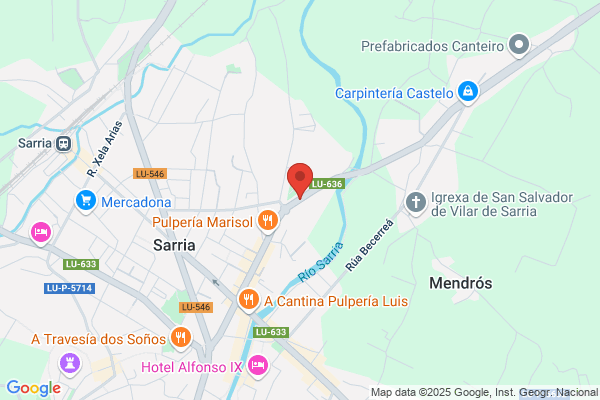 Recambios Gema Motor