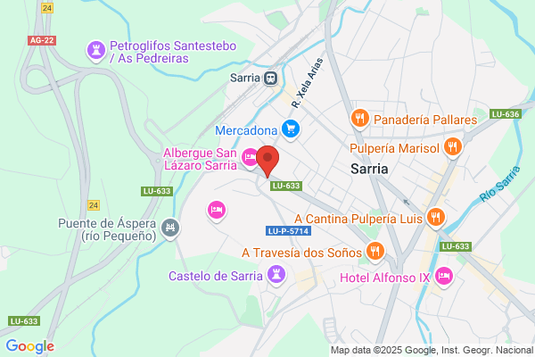 Compañia Puentevieja S.L.