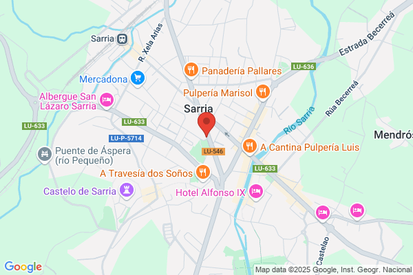 Transportes De Punto Lopez