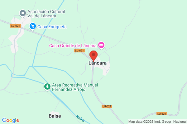 Transportes Lancara