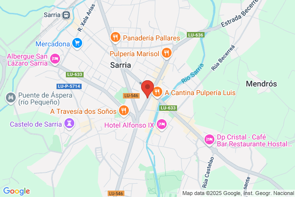 Electrovision Somoza