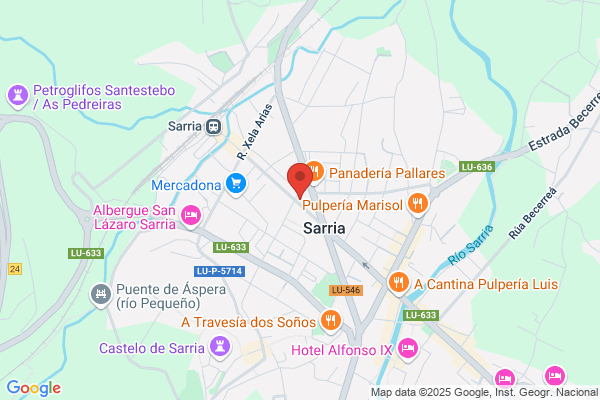 Tcm Asesoria S.L.