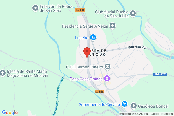 Prefabricados Y Canteras Zaera S. A.