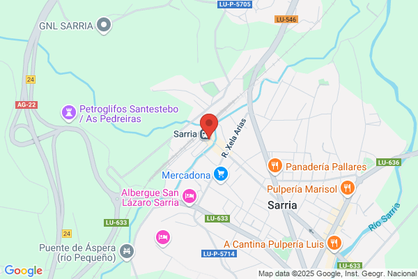 Cafeteria Roma