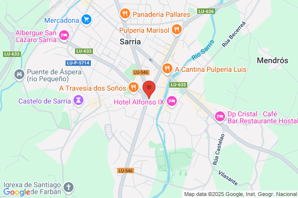 Moreno Inmobiliaria