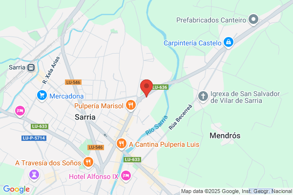 Marcol Sarria S.C.T.A.