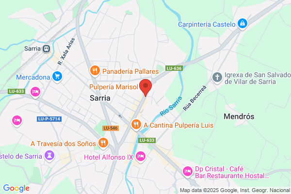 Panaderia Semar S.L.