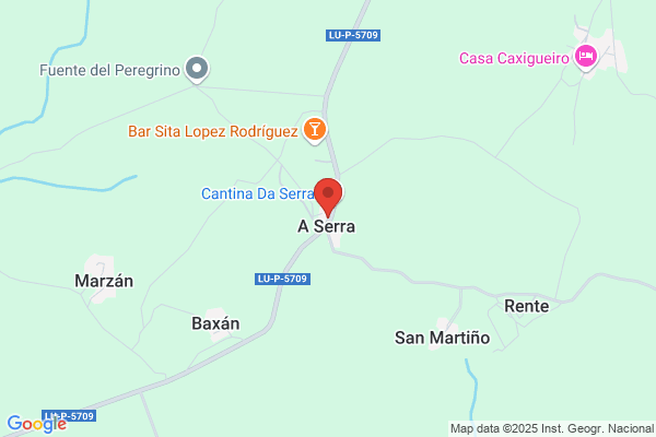 Taberna Serafin