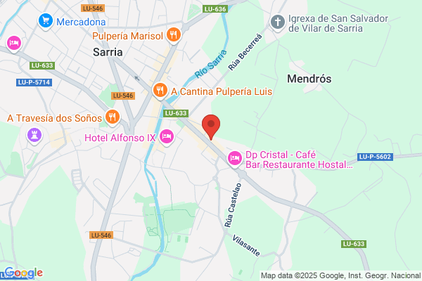 Leiro Oficina Técnica