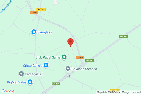 Carballo Carballo j. R.