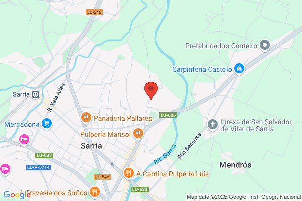 Graficas Nogueira C.B. - Imprenta Y Cartonajes