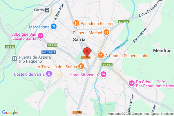 JUANMA TAXI 24H SARRIA