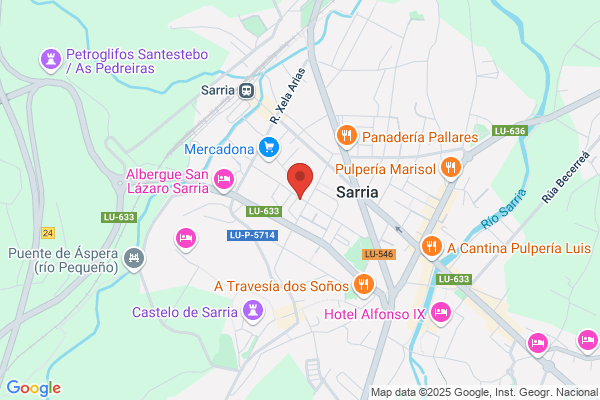 Registro De La Propiedad