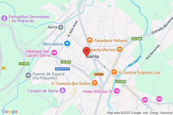 Tedesa