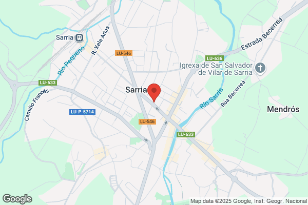 Voz De Galicia Radio S.A.
