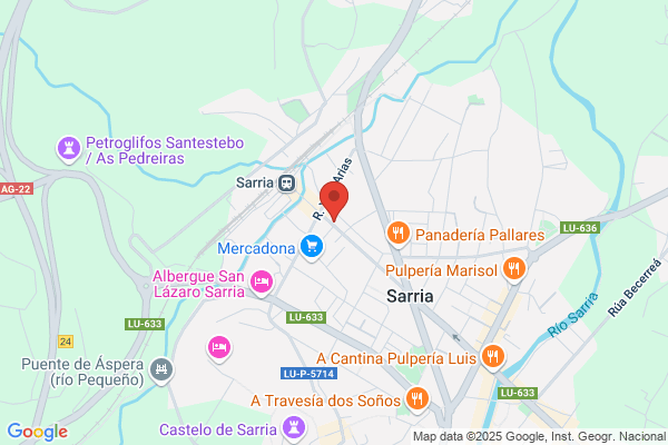 Panadería Regueiro