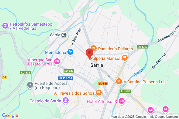 Sportium en Bar Andion