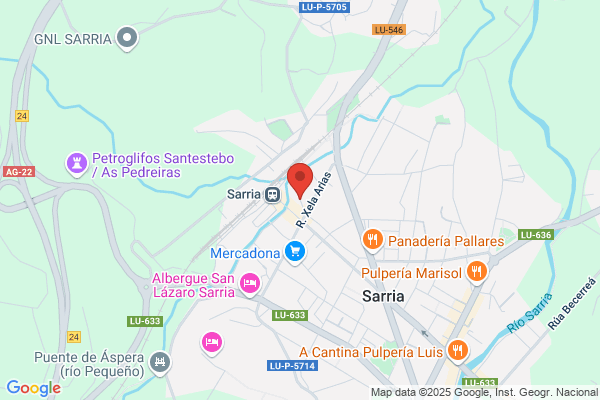Gutierrez Barrio - Taxis m. R.