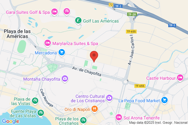 Subgrupo Local De Autotaxis