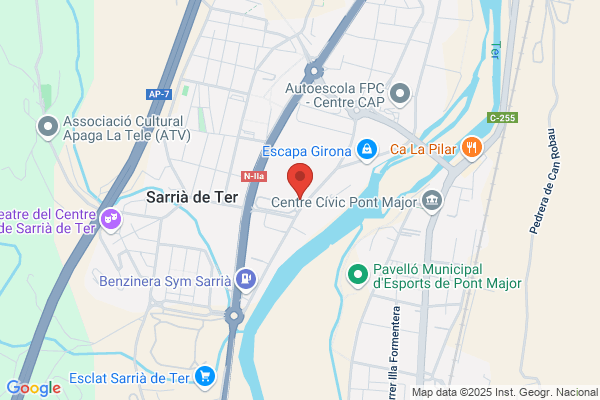 Paperera de Girona SA