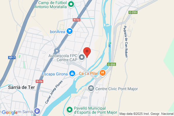 Clinica Dental Sarria S.Cv.
