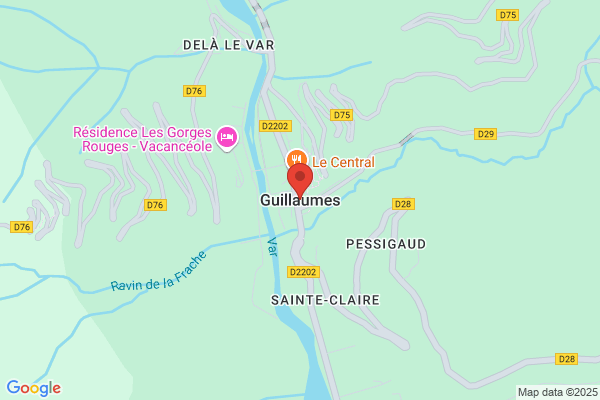 Guillaumes Sala a.
