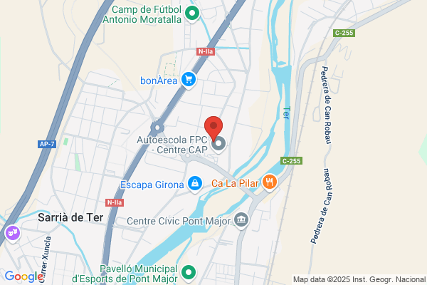 Parroquia De La Mare De Deu De La Misericordia