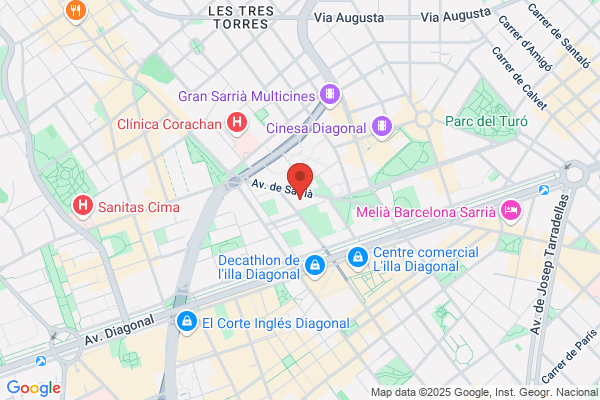 Veterinarias De Catalunya Sccl