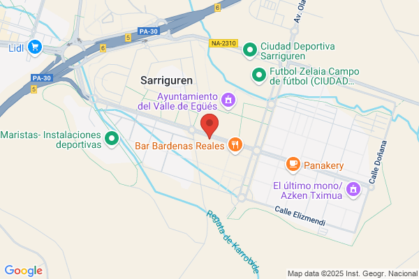Corporae Centro de Estética y Masaje