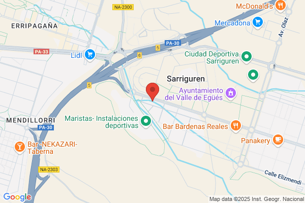 Klic Dental Sarriguren