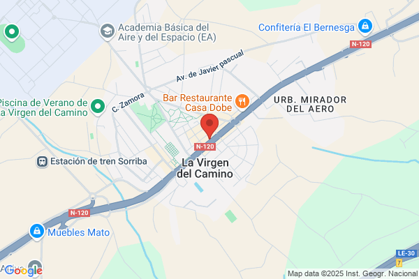 Bar Cafeteria Covadonga
