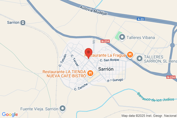 Bar Terolano