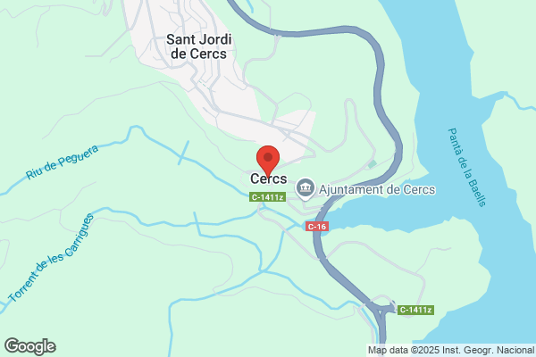 CERCÓS