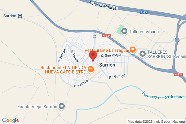 Carniceria Torres