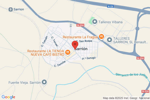 Panaderia Nevot E Hijos
