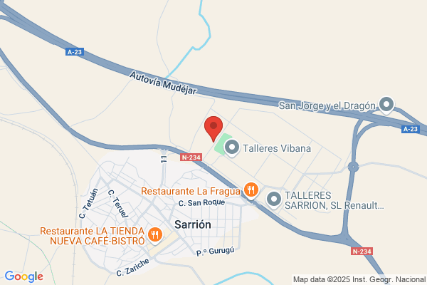 TIERRAS DE TRUFA