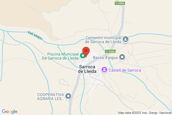 Col·legi Public La Roca